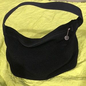 Sak tote purse
